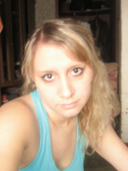 Лида Ситникова