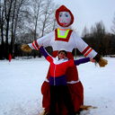 Ирина Торгашова