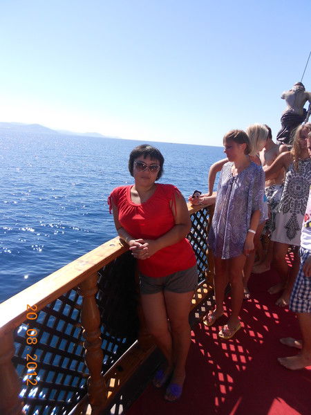 Асель Казманова