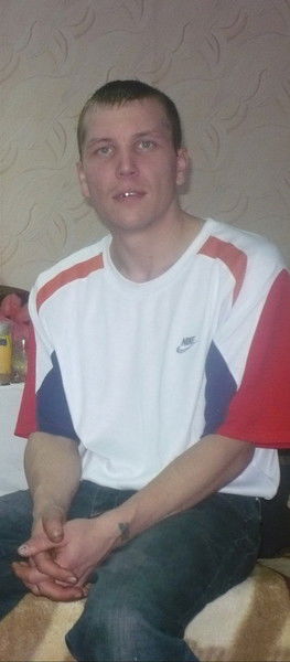 Алексей Тарасов