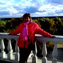 Вера Панкова