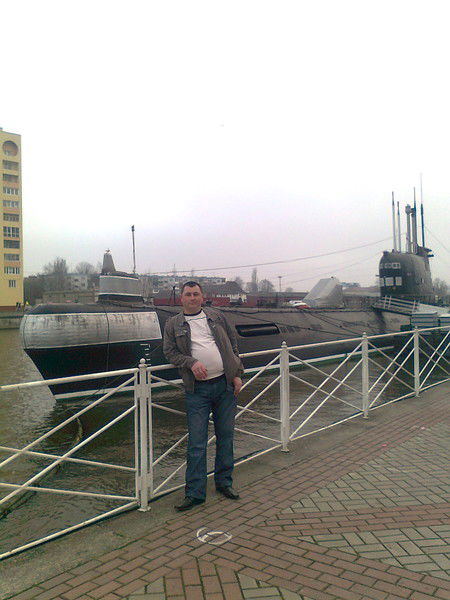 Александр Пупкин