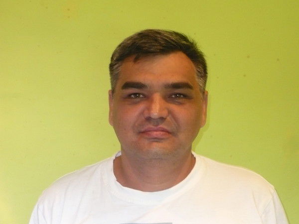 Андрей Лихачёв