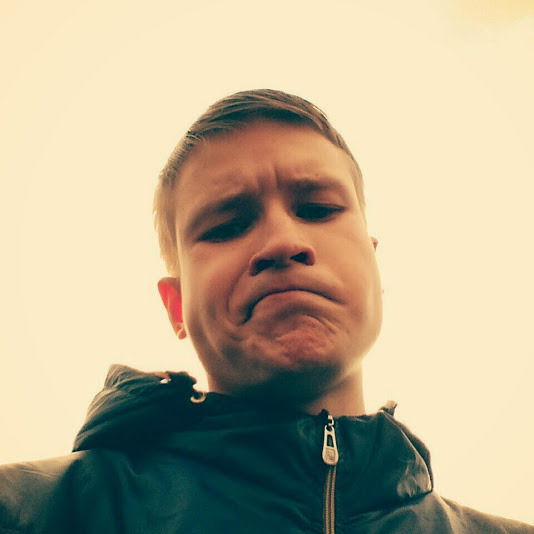 Александр Попов