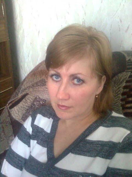 Ольга Абдуллина