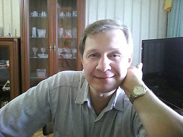 Александр Жуков