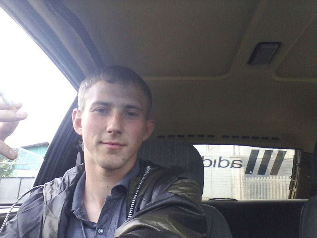 Сергей Розман