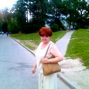 Татьяна Шаталина