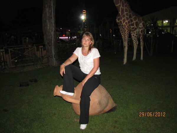 Елена Евченко