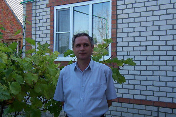 Анатолий Терлыч