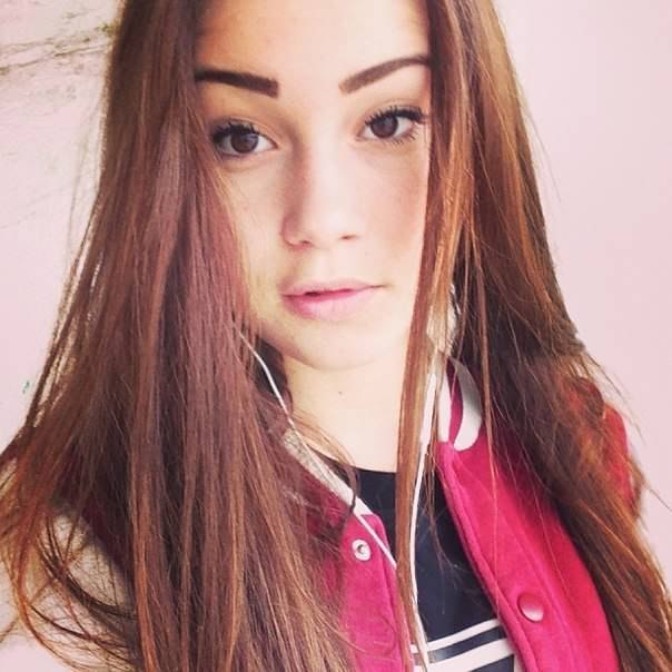 Ангелина Курганова