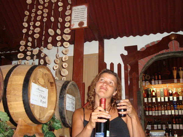 Ольга Чернова