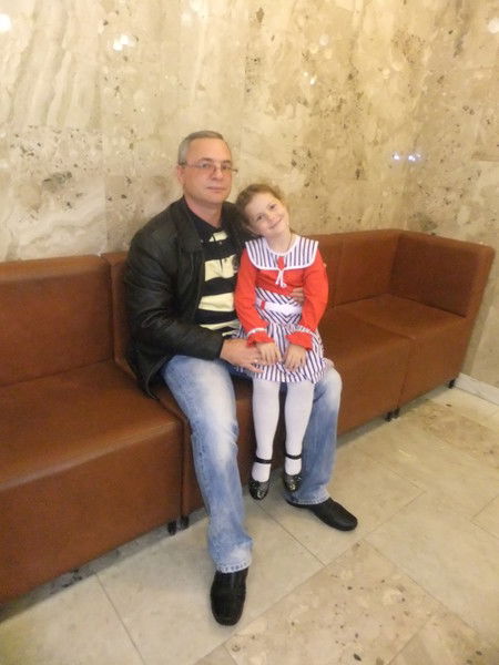 Андрей Бурняшев