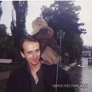 Андрей Заблоцкий