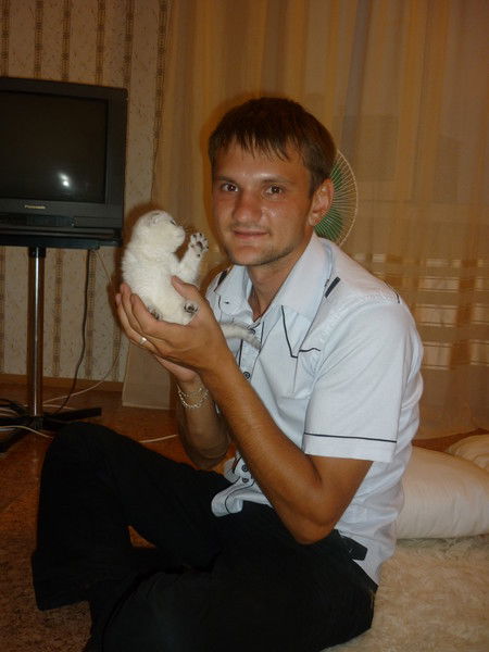 Ильдар Татарин