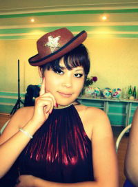 Гульнара Сельбаева