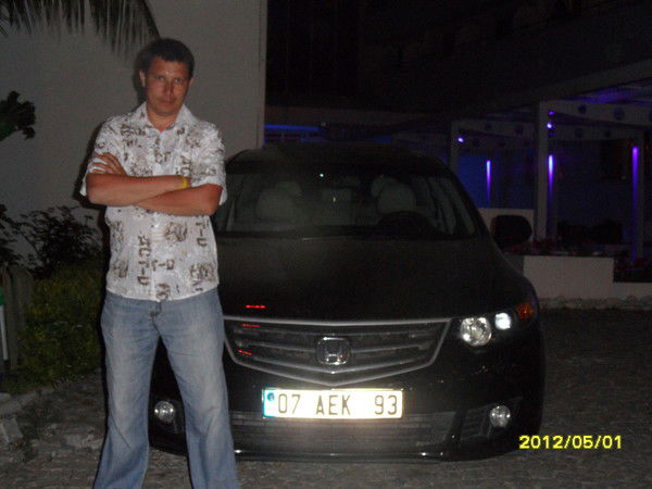 Сергей Никифоров