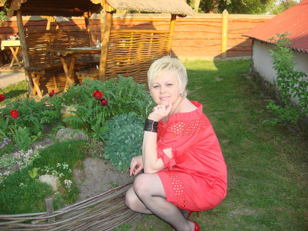 Елена Соболевская