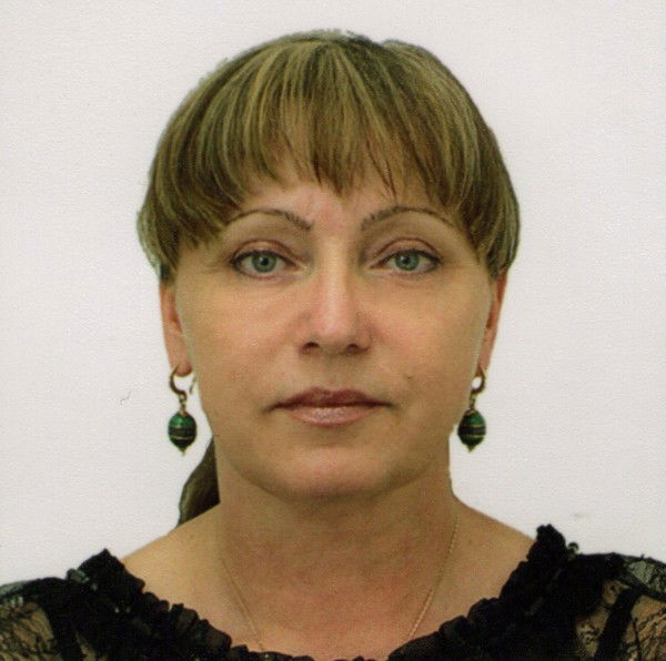 Наталья Шайдерова