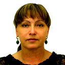 Наталья Шайдерова