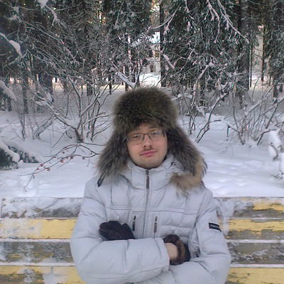 Михаил Чубаров