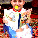 Evgeny Zabirov