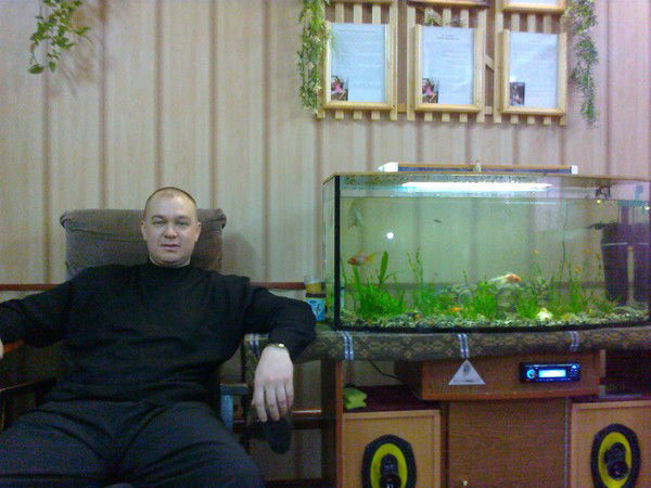 Дмитрий Ивасенко