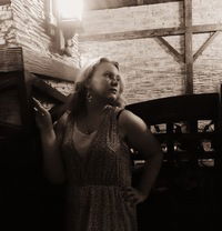 Ксения Сметанина