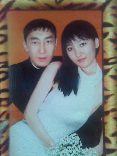 Гулден Муканова