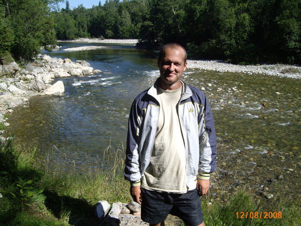 Артём Васильев