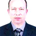Ilhom Inomov