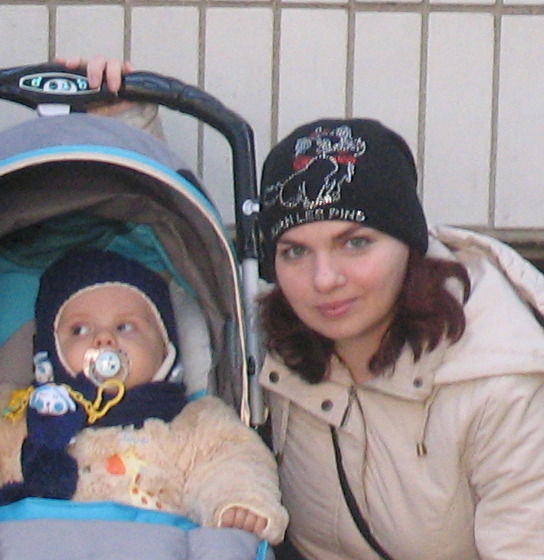 Оксана Емельяненко