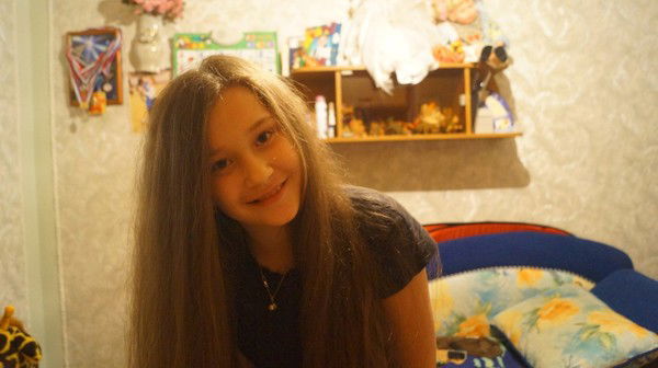 Алтынай Муратова