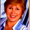 Галина Шестопалова