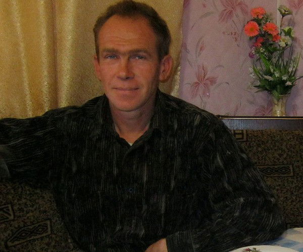 Дима Вяткин