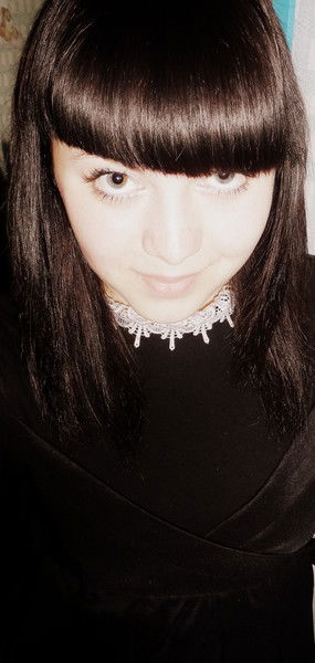 Ксения Смагина