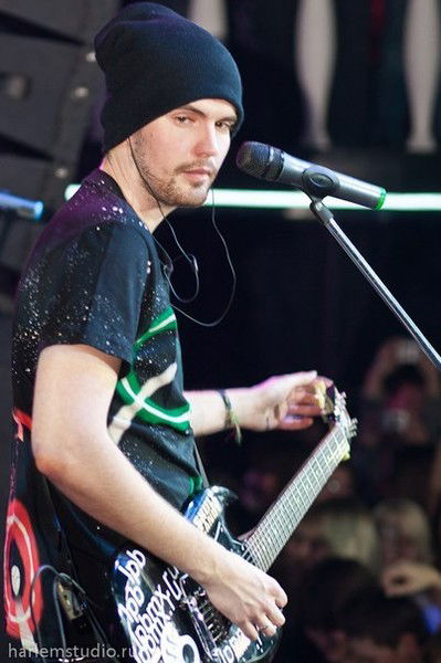 Влад Кириленко