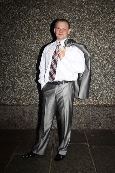 Максим Жданов