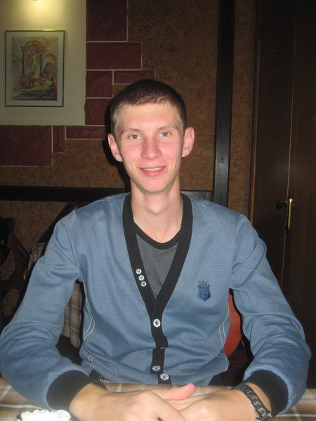 Ваня Казора