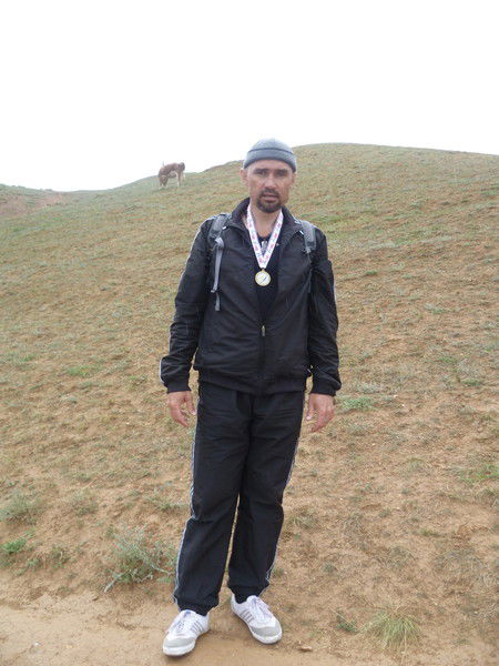 Наталья Щербинина