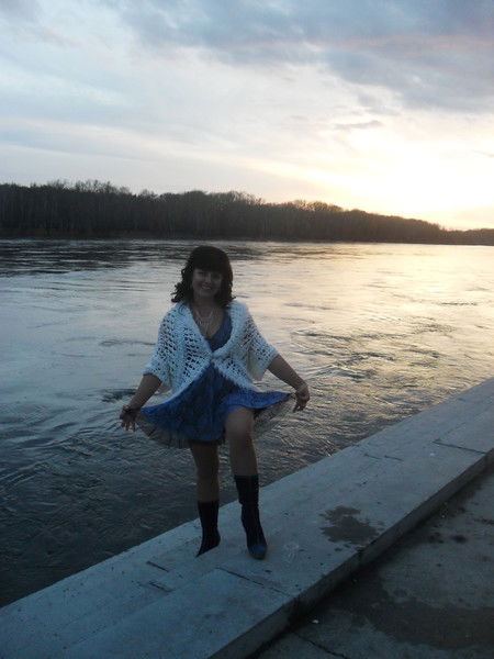 Надежда Полиганова