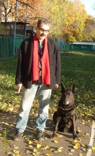 Алексей Кузнецов