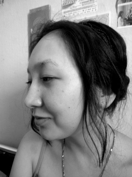 Айгерим Алиева