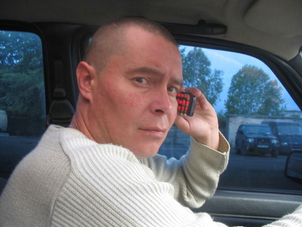 Сергей Андреев