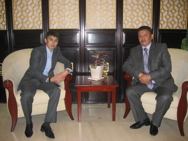 $Бахтияр$ Касымов