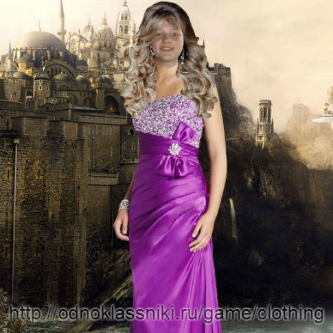 Александра Трусова