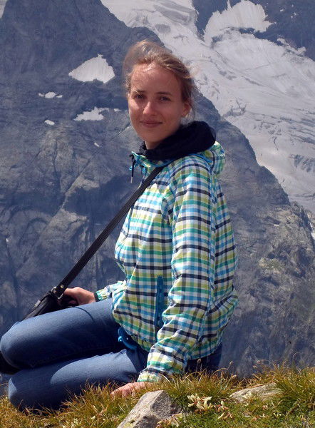 Мария Белова