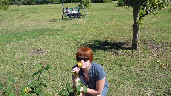 Елизавета Кресова