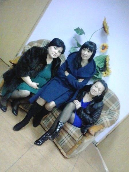 Жазира Ботбаева