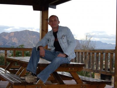 Сергей Юрченко